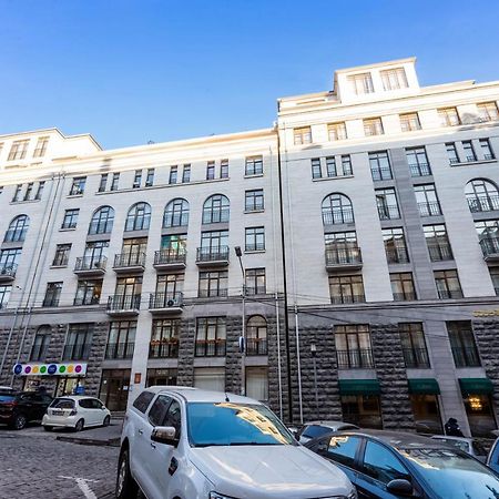 Tbilisi Sweet Home Apartment Екстер'єр фото