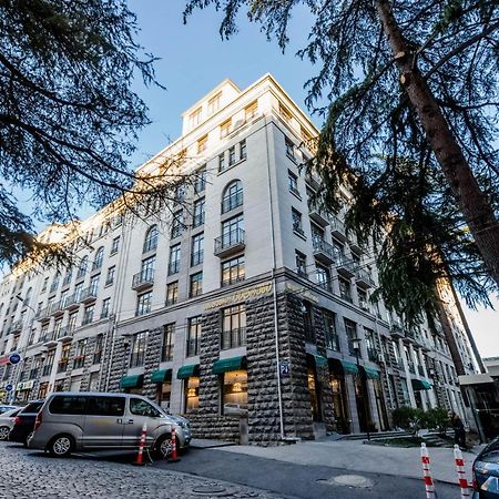 Tbilisi Sweet Home Apartment Екстер'єр фото