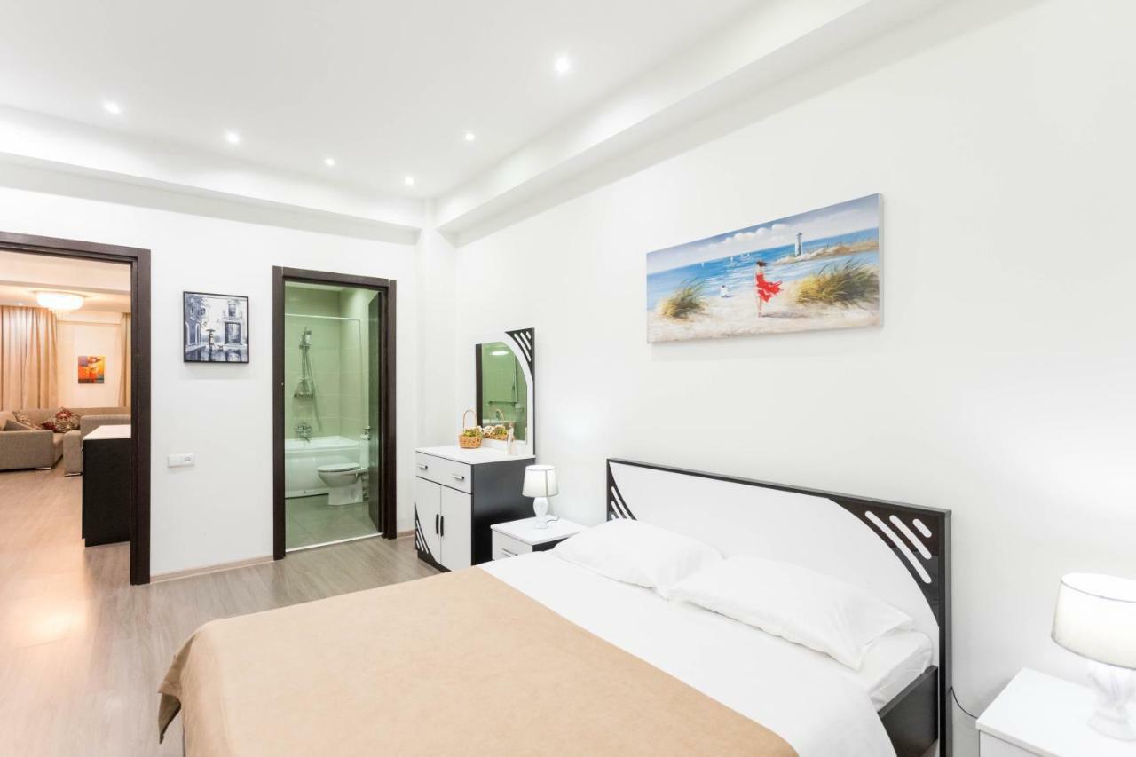 Tbilisi Sweet Home Apartment Екстер'єр фото