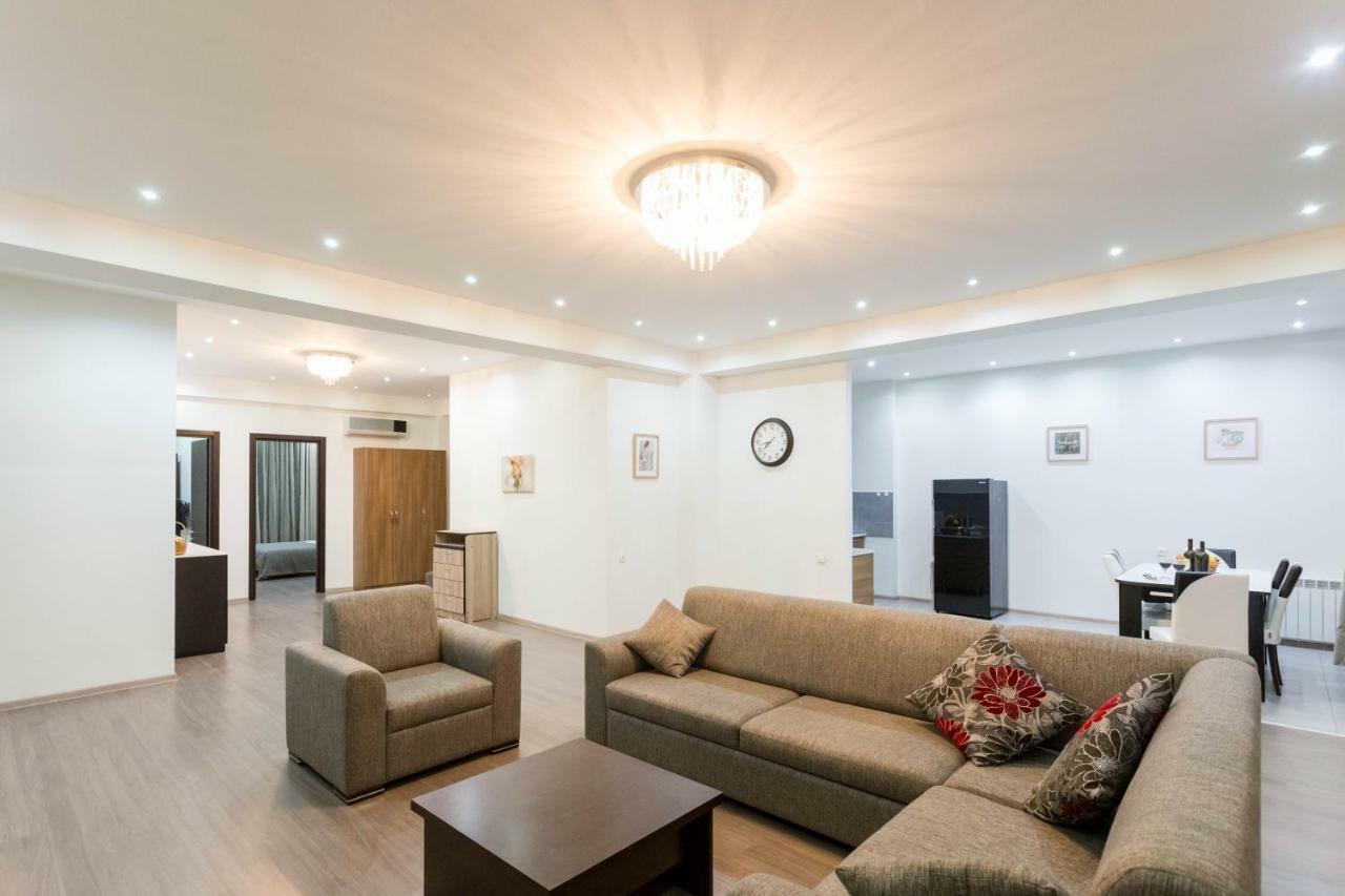 Tbilisi Sweet Home Apartment Екстер'єр фото