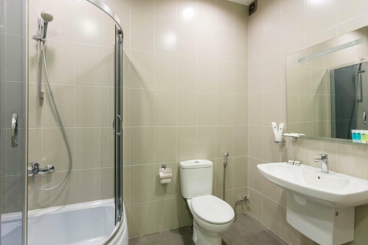 Tbilisi Sweet Home Apartment Екстер'єр фото