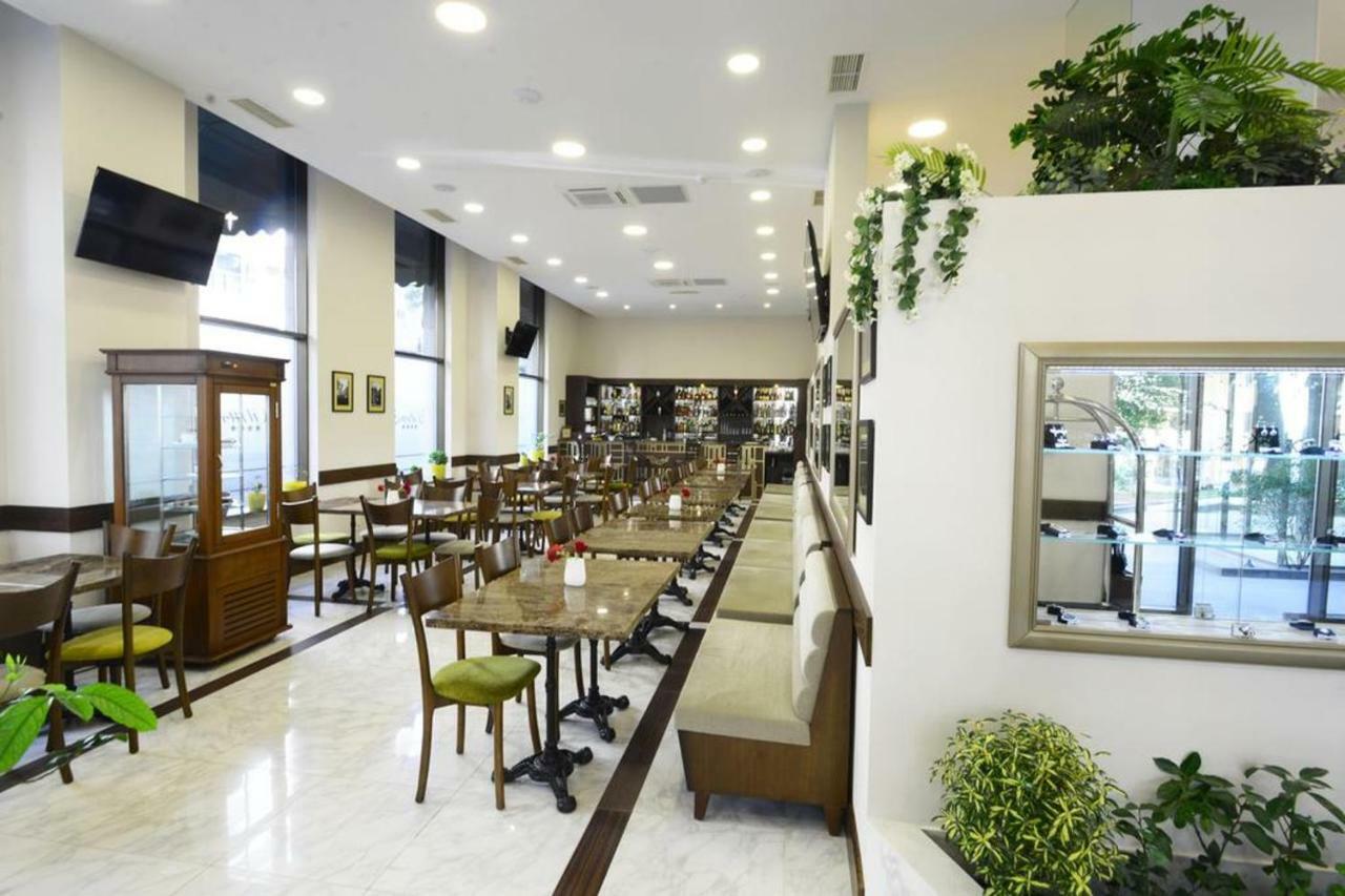 Tbilisi Sweet Home Apartment Екстер'єр фото