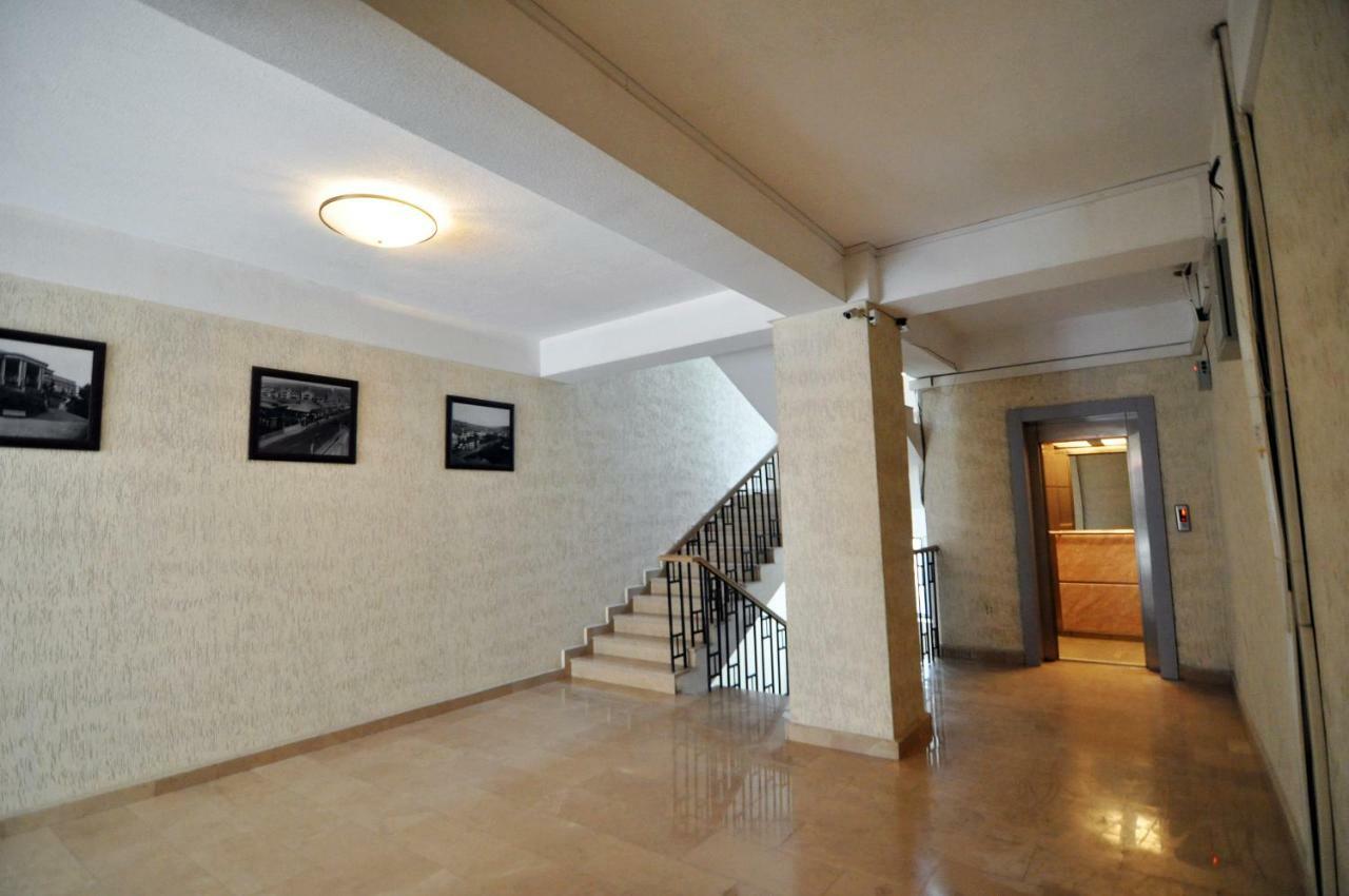Tbilisi Sweet Home Apartment Екстер'єр фото