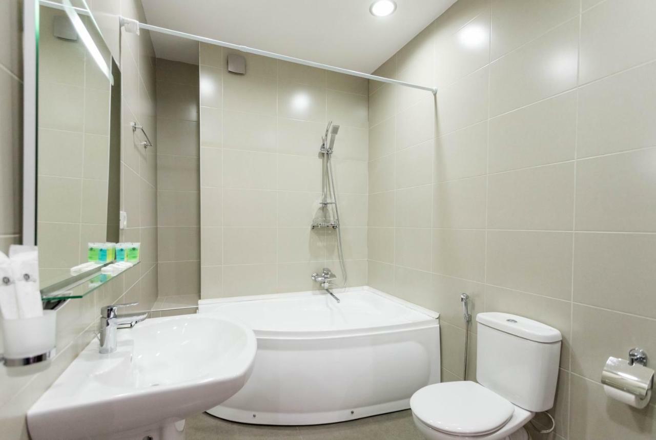 Tbilisi Sweet Home Apartment Екстер'єр фото