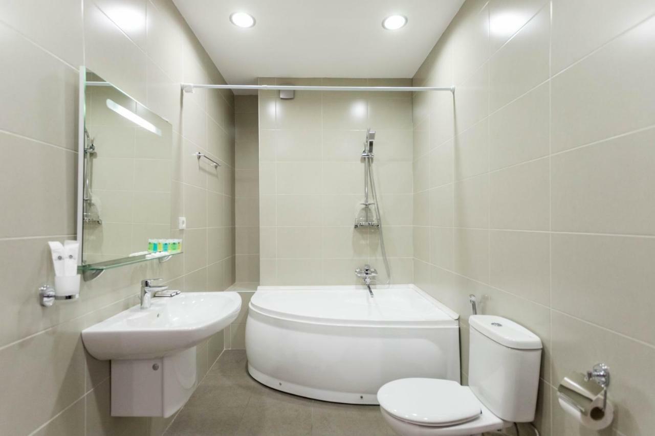 Tbilisi Sweet Home Apartment Екстер'єр фото