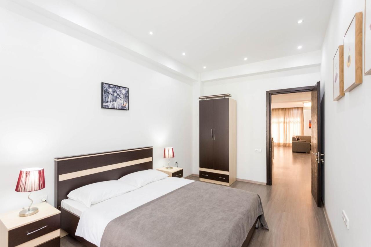 Tbilisi Sweet Home Apartment Екстер'єр фото