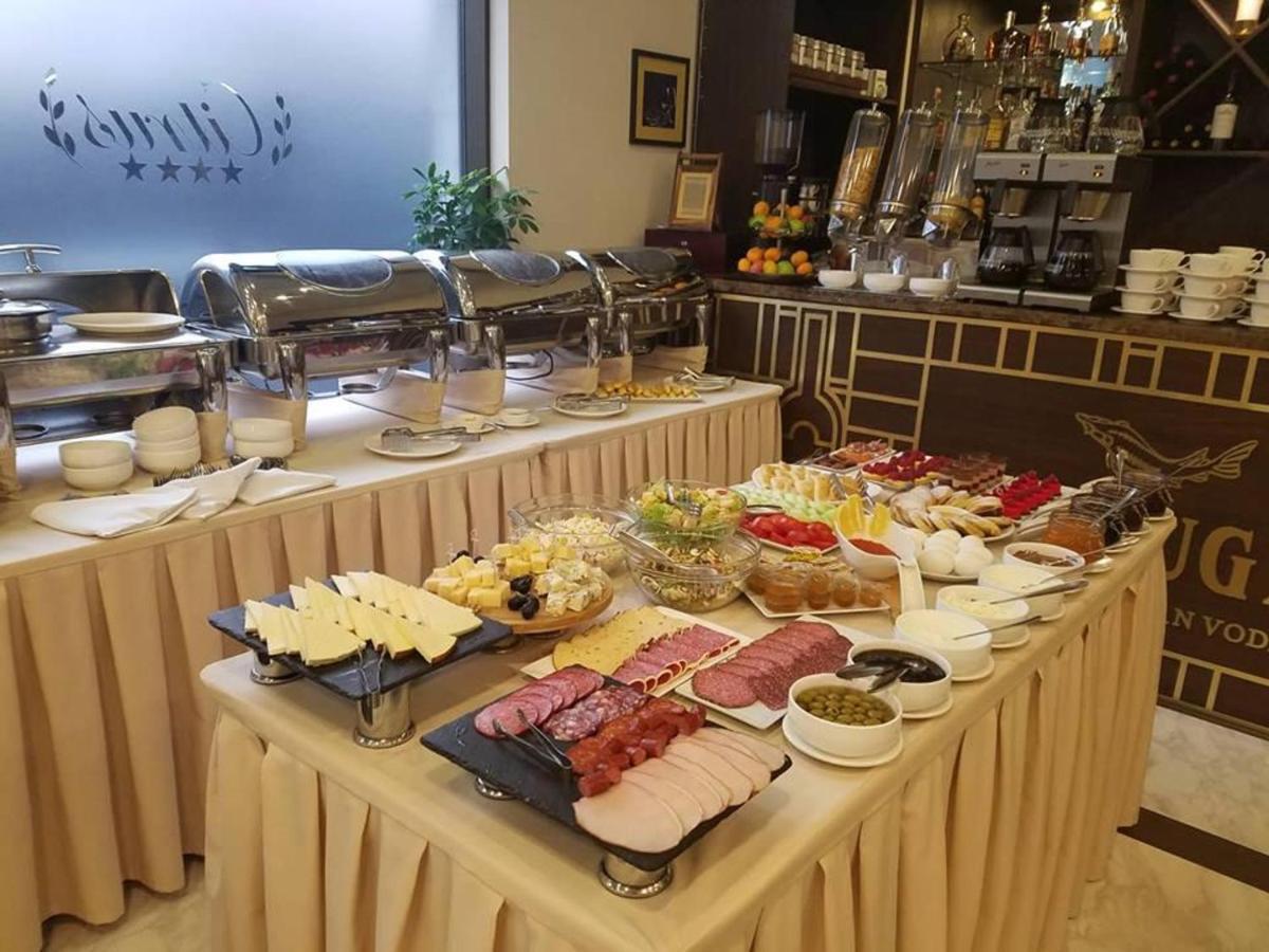 Tbilisi Sweet Home Apartment Екстер'єр фото