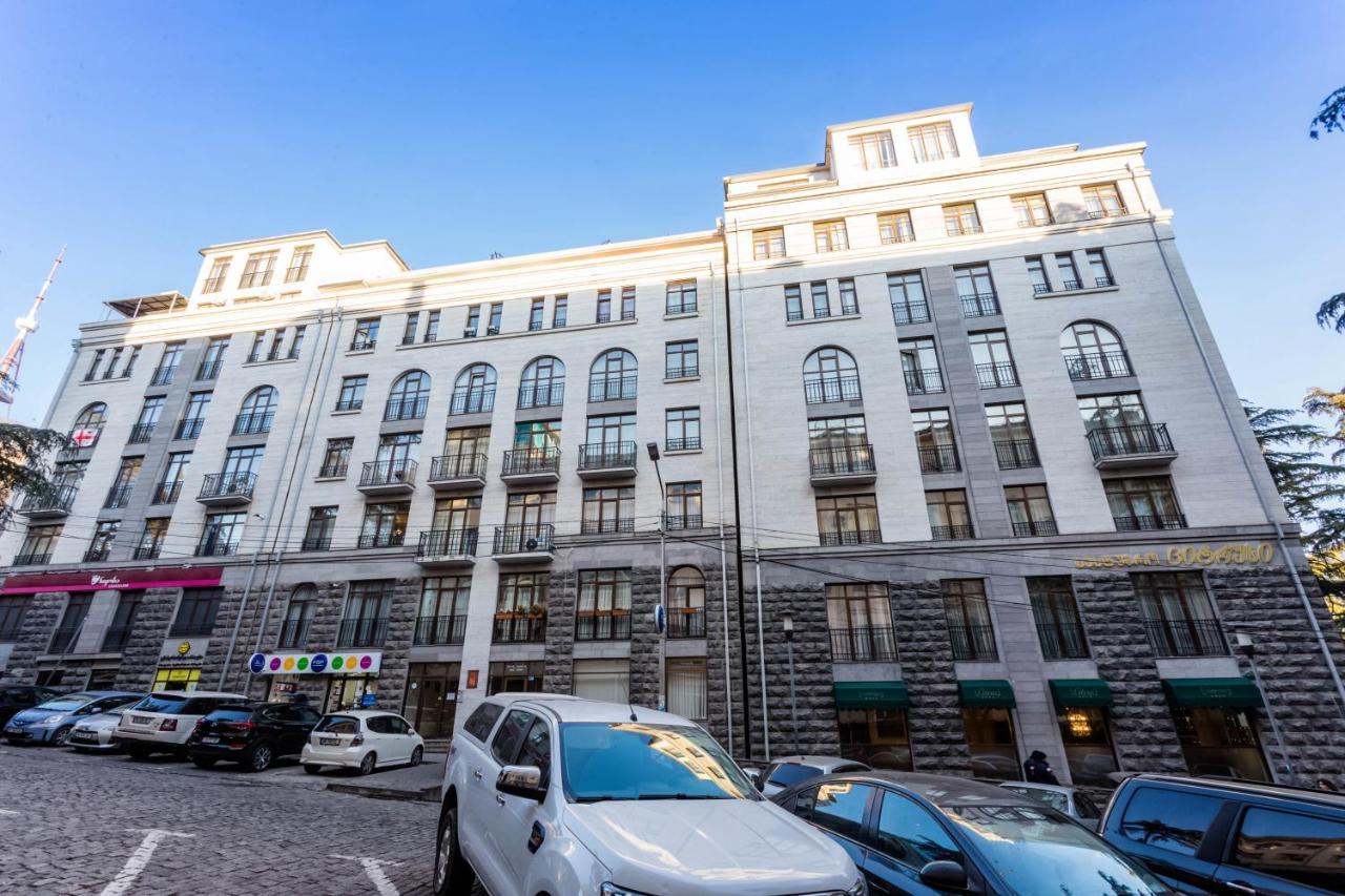 Tbilisi Sweet Home Apartment Екстер'єр фото